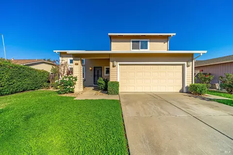 1214 Rebecca Dr, Suisun City, CA 94585