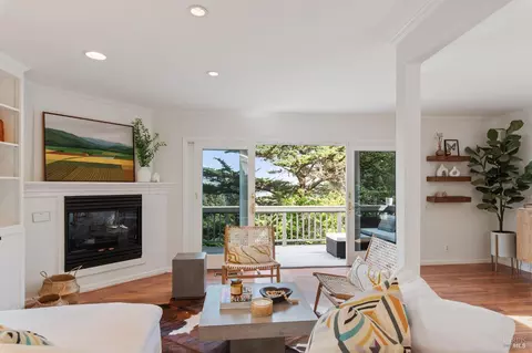 115 Columbia Ave, Mill Valley, CA 94941