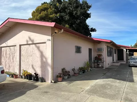 1926 Ohio St, Vallejo, CA 94590
