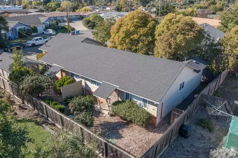 1546-1544 Lynn Ct, Santa Rosa, CA 95405