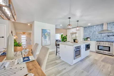 4100 Pinot Dr, Napa, CA 94558