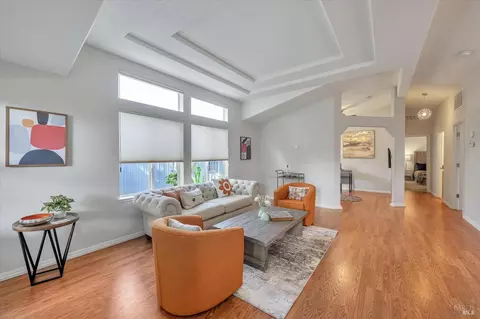 508 Vera Cruz Ave, Novato, CA 94949