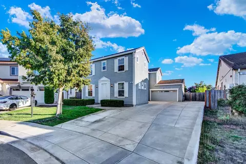 106 Gold Valley Ct, American Canyon, CA 94503