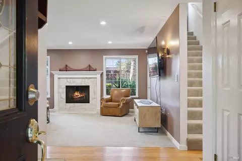 755 Mcclay Rd, Novato, CA 94947 photo 5