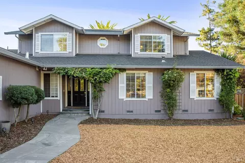 755 Mcclay Rd, Novato, CA 94947 photo 3
