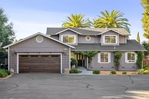 755 Mcclay Rd, Novato, CA 94947 photo 2