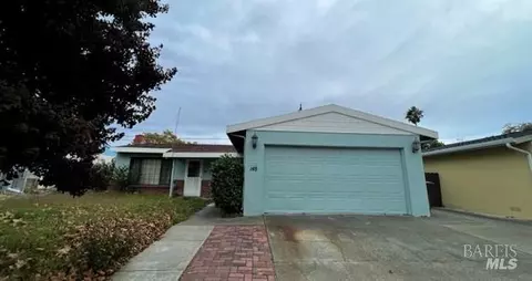 148 Muirwood Pl, Vallejo, CA 94591