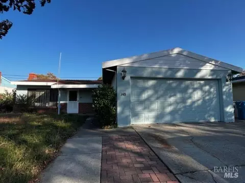 148 Muirwood Pl, Vallejo, CA 94591 photo 3