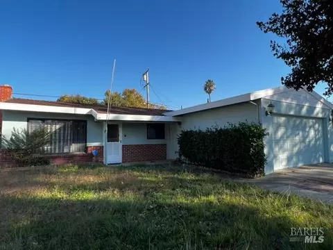 148 Muirwood Pl, Vallejo, CA 94591 photo 2