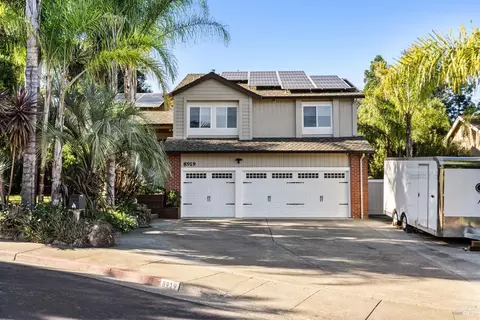 8919 Clothier Ln, Cotati, CA 94931 photo 3