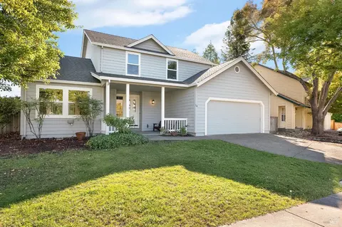 118 Summer Wheat Dr, Windsor, CA 95492