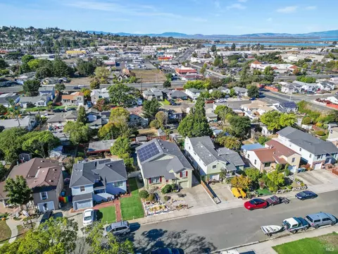33 Hermosa Ave, Vallejo, CA 94590 photo 5