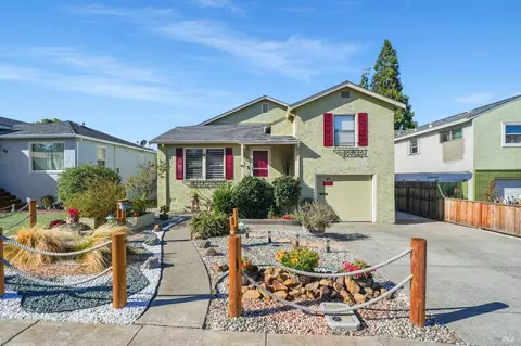 33 Hermosa Ave, Vallejo, CA 94590 photo 8
