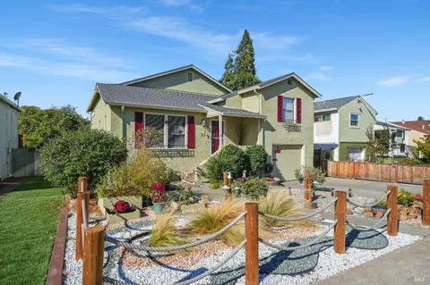 33 Hermosa Ave, Vallejo, CA 94590 photo 10