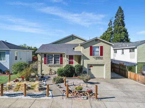 33 Hermosa Ave, Vallejo, CA 94590 photo 2