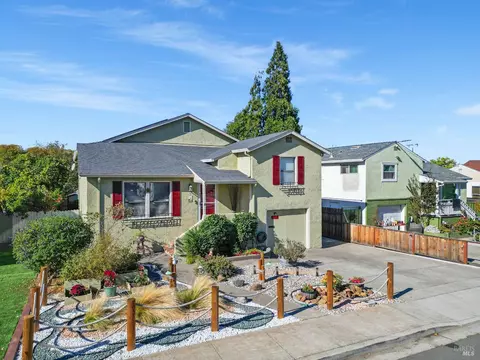 33 Hermosa Ave, Vallejo, CA 94590 photo 3