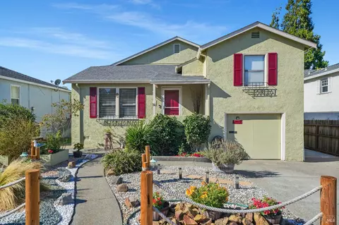 33 Hermosa Ave, Vallejo, CA 94590
