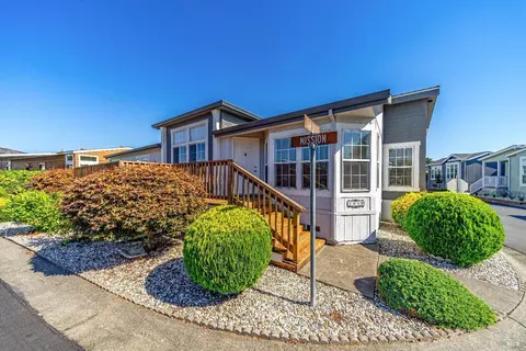 6468 Washington St #193, Yountville, CA 94599