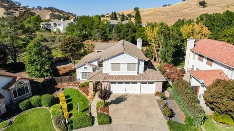 3232 Del Monte Ct, Fairfield, CA 94534 photo 5