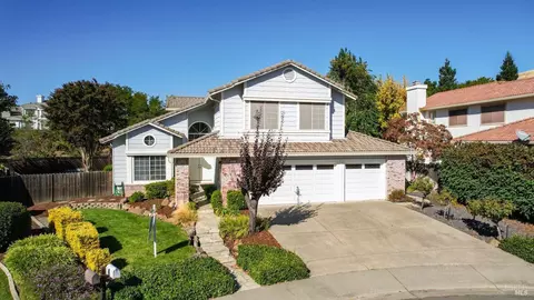 3232 Del Monte Ct, Fairfield, CA 94534 photo 3