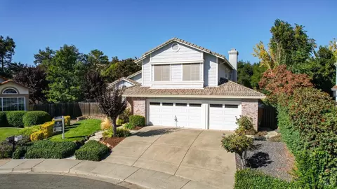 3232 Del Monte Ct, Fairfield, CA 94534