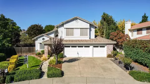 3232 Del Monte Ct, Fairfield, CA 94534 photo 2