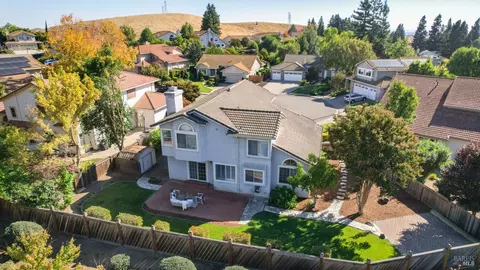 3232 Del Monte Ct, Fairfield, CA 94534 photo 7