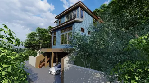 0 161 Forrest Ave, Fairfax, CA 94930