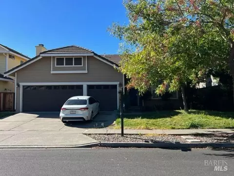 4251 Kingsford Dr, Napa, CA 94558