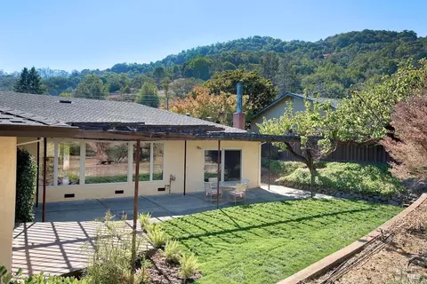 871 Tamarack Dr, San Rafael, CA 94903