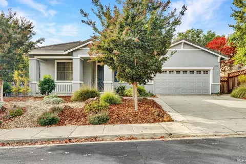 2039 Bennington Dr, Vallejo, CA 94591