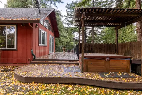 4813 Bear Canyon Rd, Willits, CA 95490 photo 2