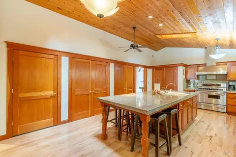 4813 Bear Canyon Rd, Willits, CA 95490 photo 8