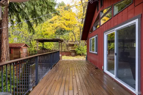 4813 Bear Canyon Rd, Willits, CA 95490 photo 3
