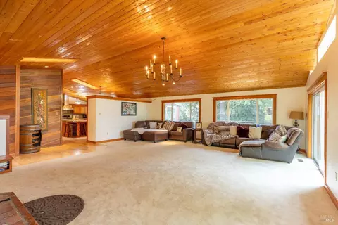 4813 Bear Canyon Rd, Willits, CA 95490 photo 5
