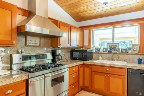 4813 Bear Canyon Rd, Willits, CA 95490 photo 9