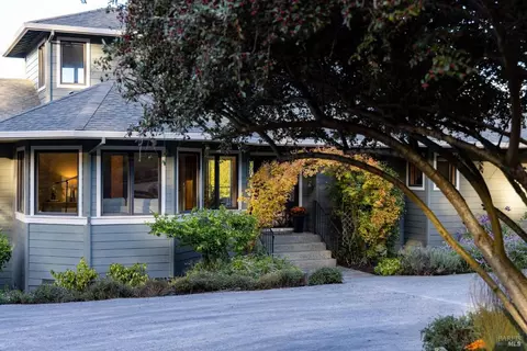 4397 Burnside Rd, Sebastopol, CA 95472 photo 3