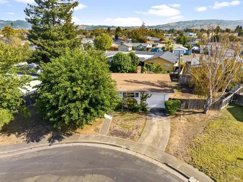 7274 Alma Ave, Rohnert Park, CA 94928