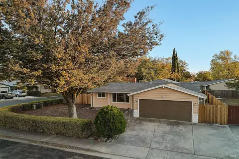 791 Largo Ct, Fairfield, CA 94533