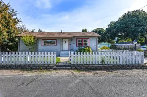 2200 Tejas Ave, Napa, CA 94559