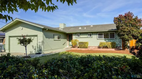 120 Whittier Ave, San Rafael, CA 94903