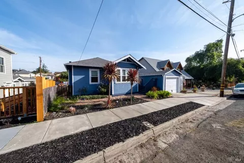 165 E G St, Benicia, CA 94510 photo 2