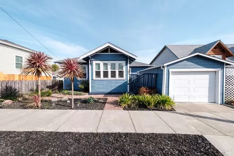 165 E G St, Benicia, CA 94510