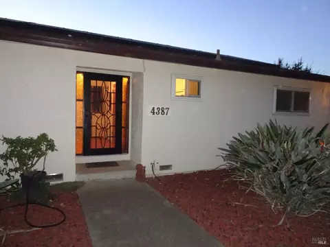 4387-4389 Solano Rd, Fairfield, CA 94533