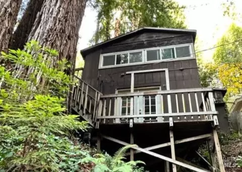 11017 Lompico Rd, Felton, CA 95018