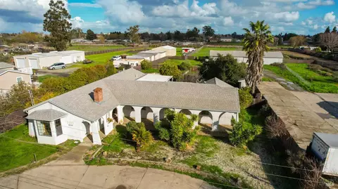 4344 Olive Ave, Fairfield, CA 94533