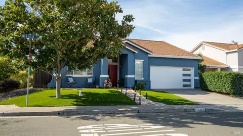 5457 La Salle Way, Vallejo, CA 94591 photo 2