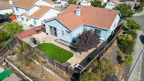 5457 La Salle Way, Vallejo, CA 94591 photo 31