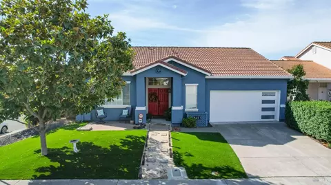 5457 La Salle Way, Vallejo, CA 94591 photo 33
