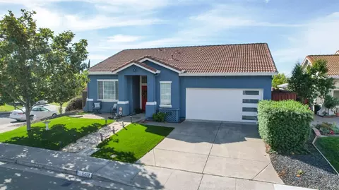 5457 La Salle Way, Vallejo, CA 94591 photo 32